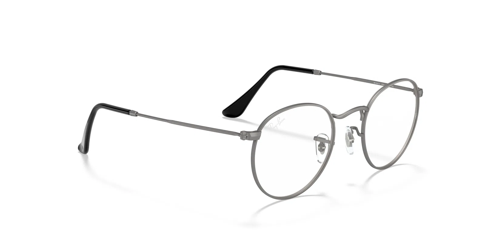 Ray-Ban Round Metal 3447V Eyeglasses - view 132